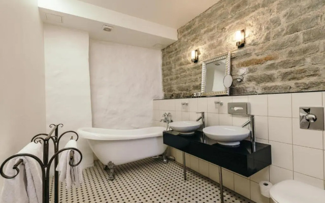 Merchants House Hotel