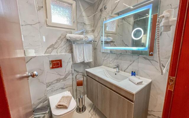 Ambassador Hotel Thessaloniki