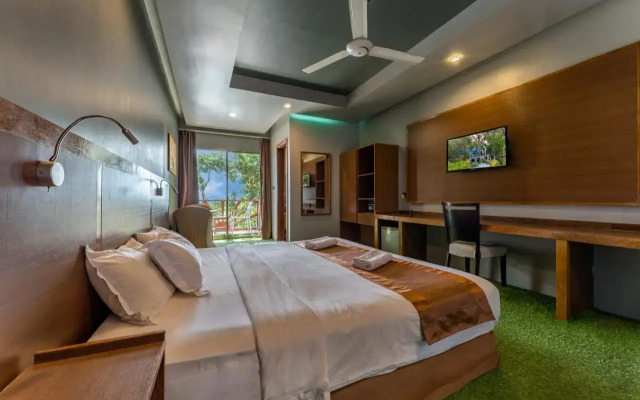Masaaree Boutique Hotel