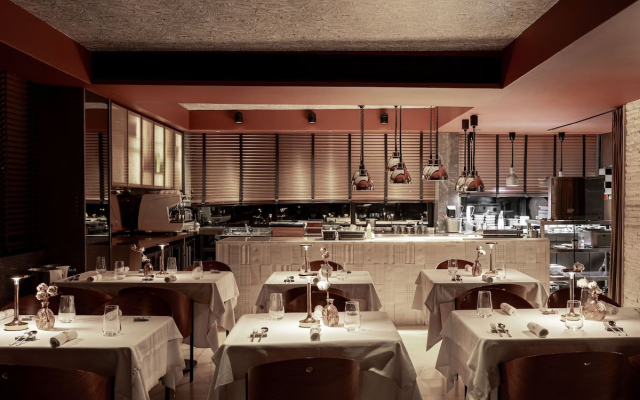 AthensWas Design Hotel