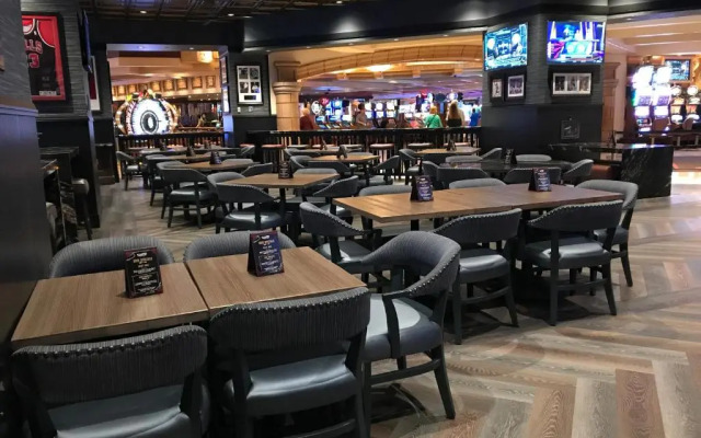 Treasure Island - TI Las Vegas Hotel & Casino