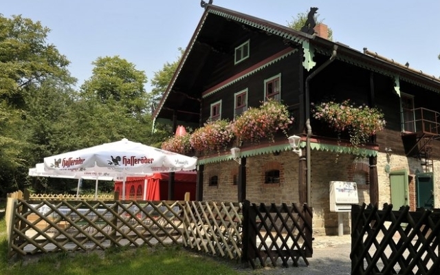 Forsthaus Leiner Berg