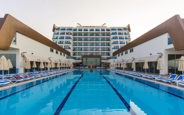 Sun Star Resort
