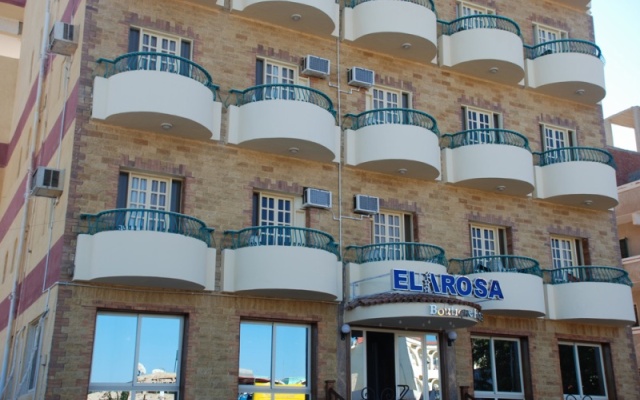 El Arosa Boutique Hotel