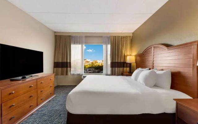 Comfort Inn South Oceanfront