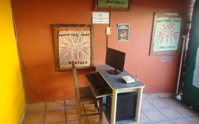 Nuevo Puesto Hostel