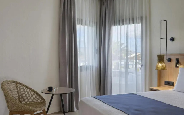 Atlantica Ocean Beach Resort
