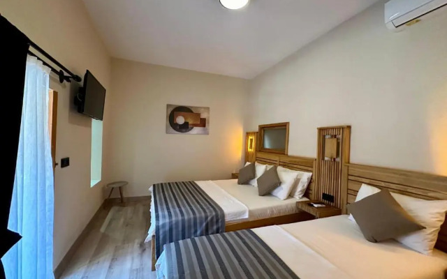 Bodrum Konagi