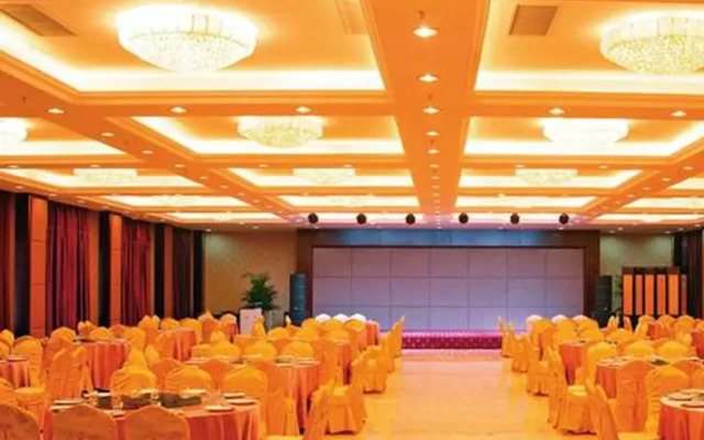 Beiling Hotel Shenyang