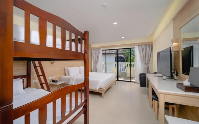 Aonang Buri Resort