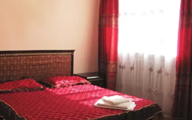 Azia Hotel