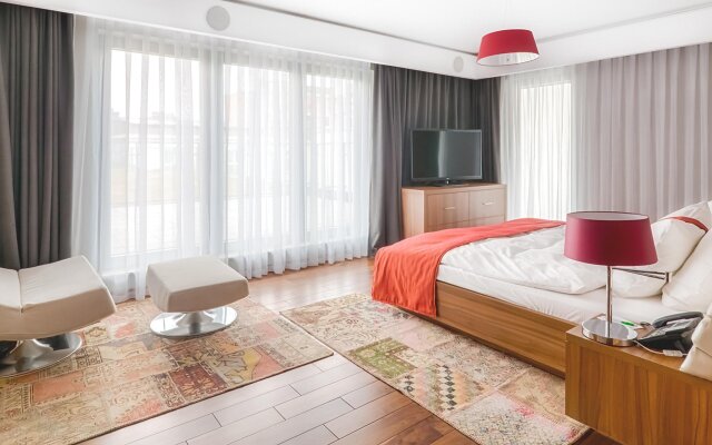 Holiday Inn Krakow City Centre by IHG
