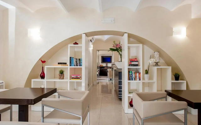 Demetra Hotel