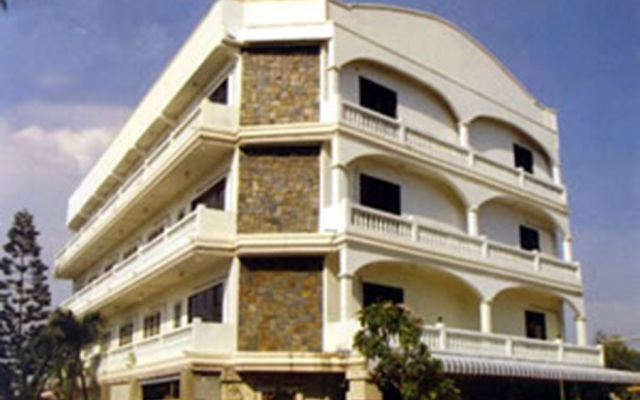 Baliya Place A Boutique Hotel