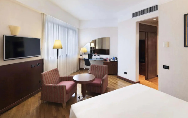 Hotel NH Milano Machiavelli