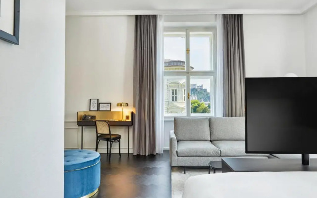 HYPERION Hotel Salzburg