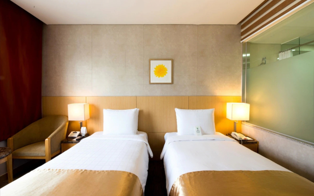 Stanford Hotel Seoul