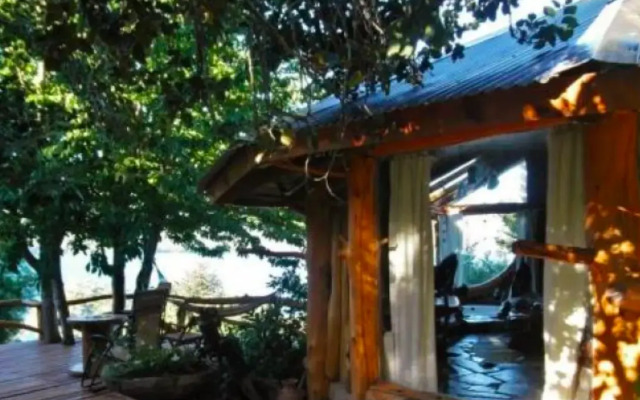 Cabañas Ruca Lico