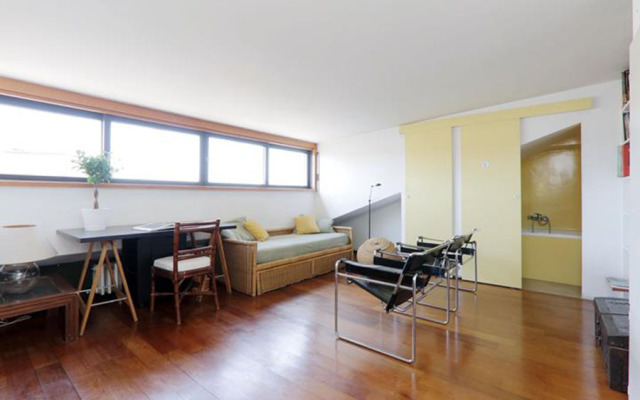 Visconti - 3746 - Rome - Hld 37672