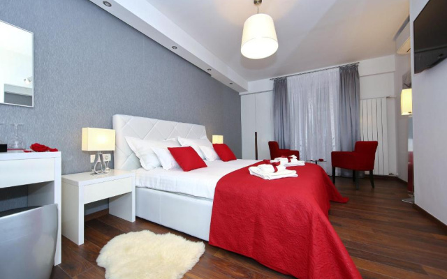 Lipotica Luxury Accommodation