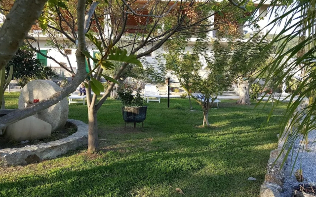 Agriturismo Residence Heaven Hotel