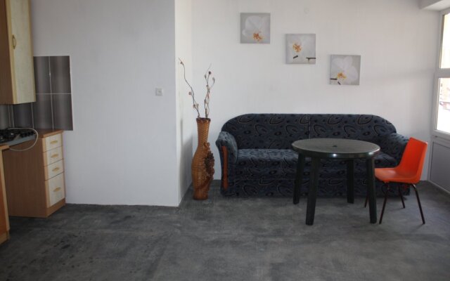 Elizaveta Guest House