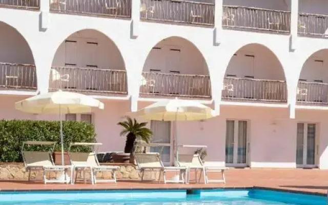 Hotel Cormorano