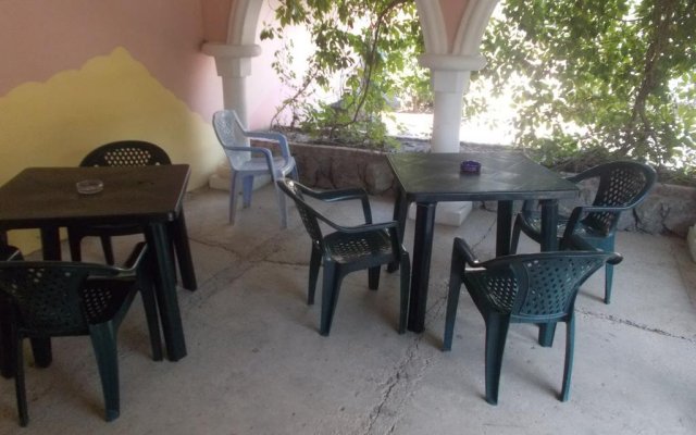 Guest House Fornix
