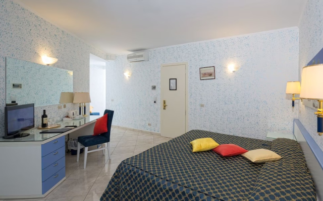 Hotel Weber Ambassador