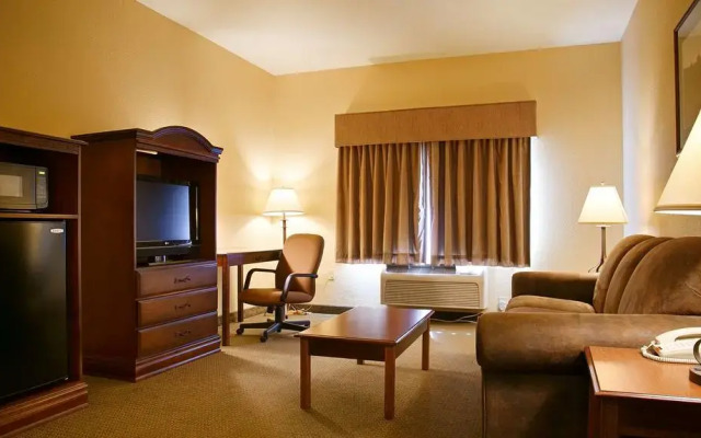 Days Inn by Wyndham Coffeyville