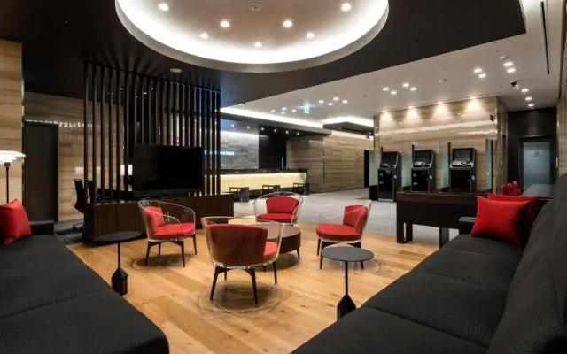 Daiwa Roynet Hotel Hiroshima Station
