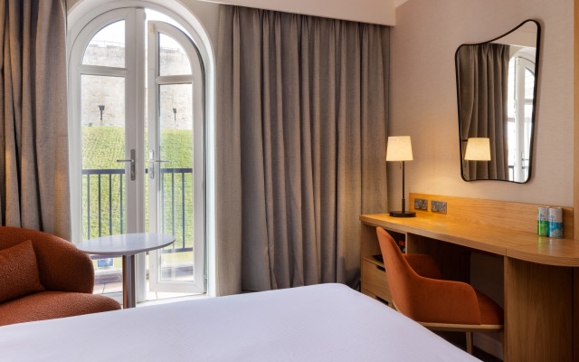 Hilton York