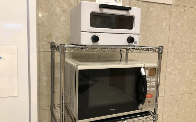 Toyoko Inn Osaka Temmabashi Otemae