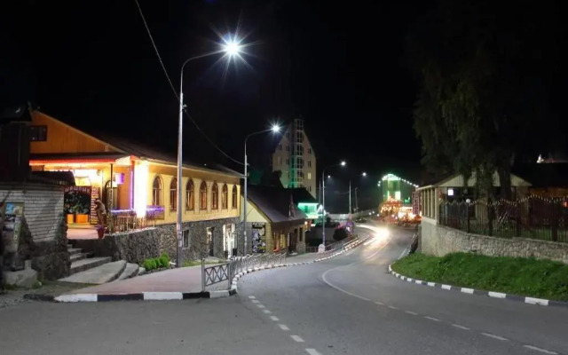 Гостевой дом Каприз