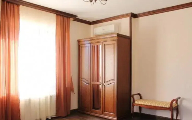 4 Sezona Hotel