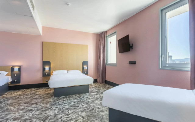 B&B HOTEL Marseille Les ports