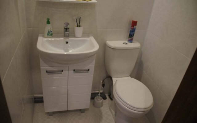 Mini-Hotel Aska