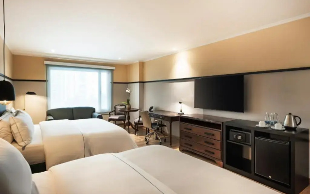 Hotel Poblado Plaza