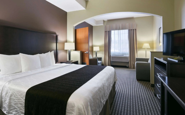 Best Western Plus Port of Camas - Washougal Convention Center