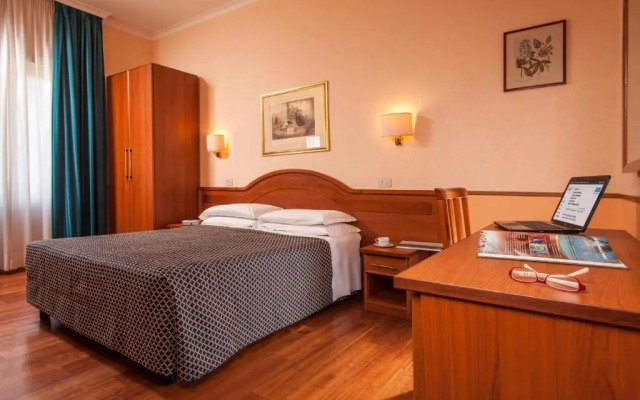 Hotel Piemonte