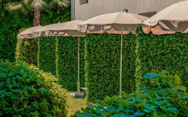 Hotel Villa Sophia