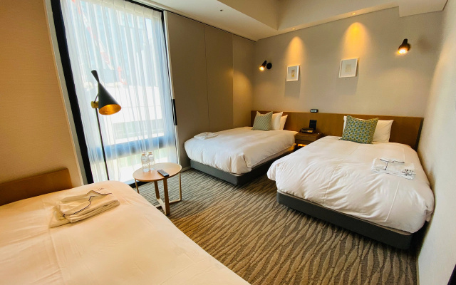Concept room 사진 4