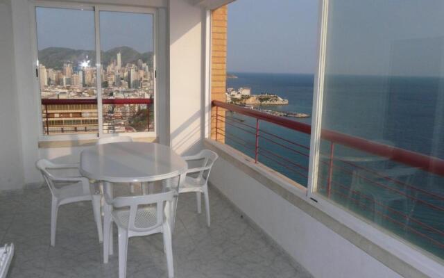 Beni-Beach Apartments 
