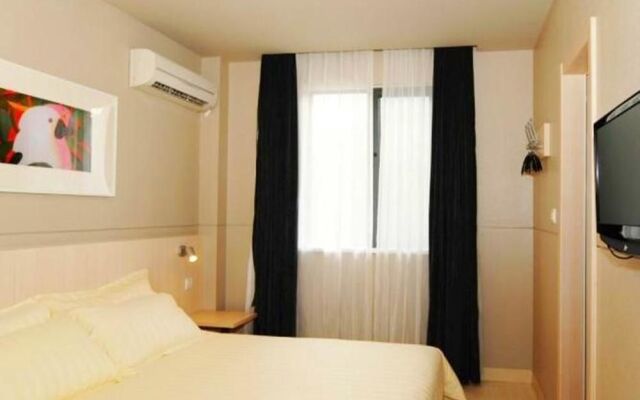 Starway Hotel Shanghai New International Expo Centre