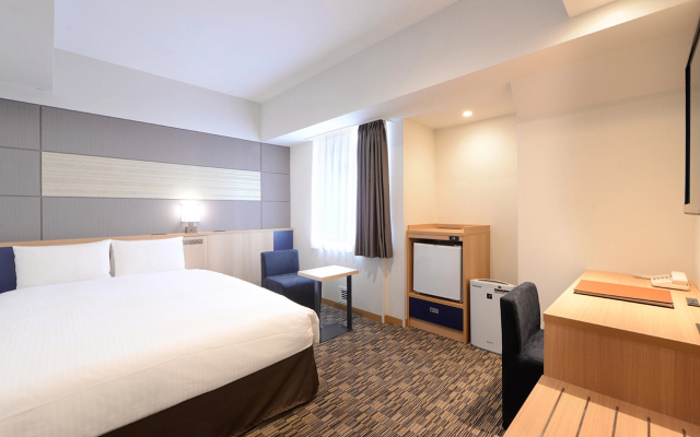 Double room (풀 더블 침대) 사진 2