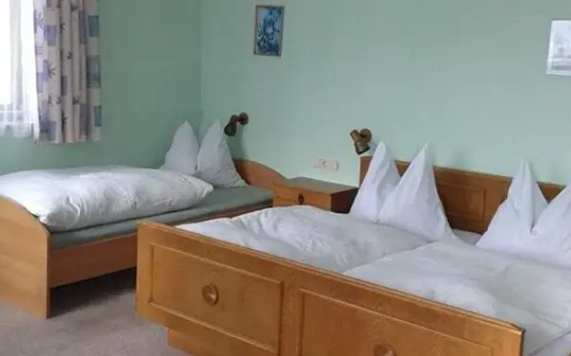 Pension Niedermühlbichler Anna