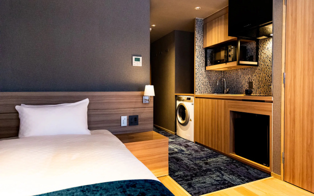 Deluxe Triple room 사진 4