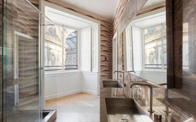 Galleria Vik Milano - Townhouse Galleria - Small Luxury Hotels of the World
