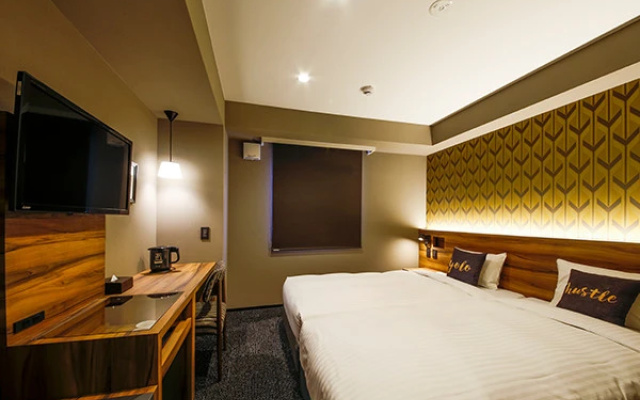 Hollywood Twin room (트윈 침대 2개) 사진 1