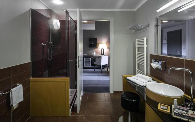 Admiral Park Hotel by Falco D'Oro Hotels